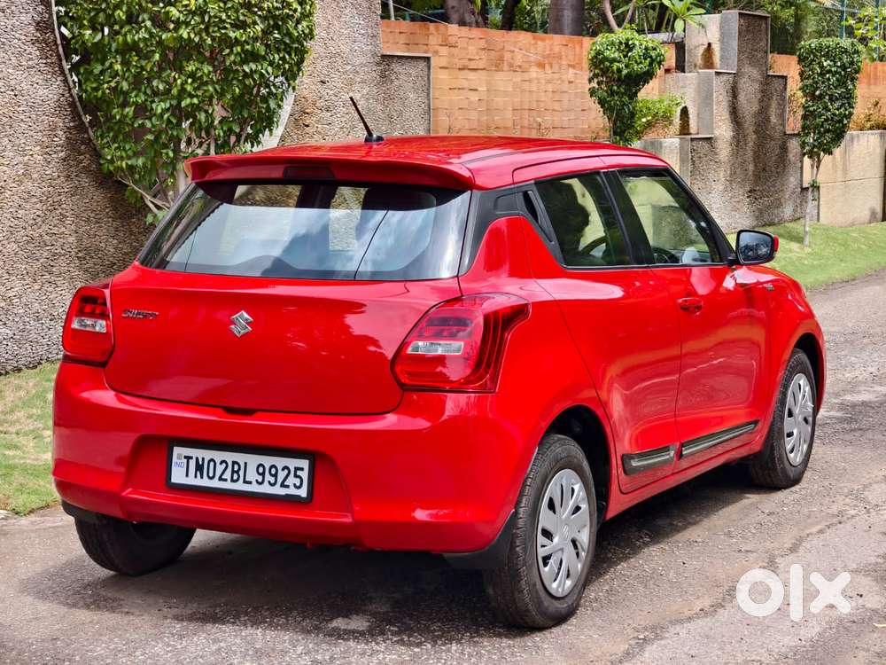 Maruti Suzuki Swift DDiS VDI, 2018, Diesel