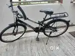 Tata stryder cycle in good condition