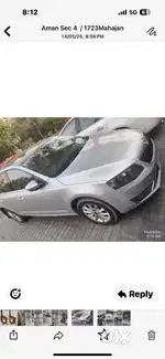 Skoda Octavia 2015 Diesel Well Maintained