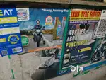 India tyre service centre