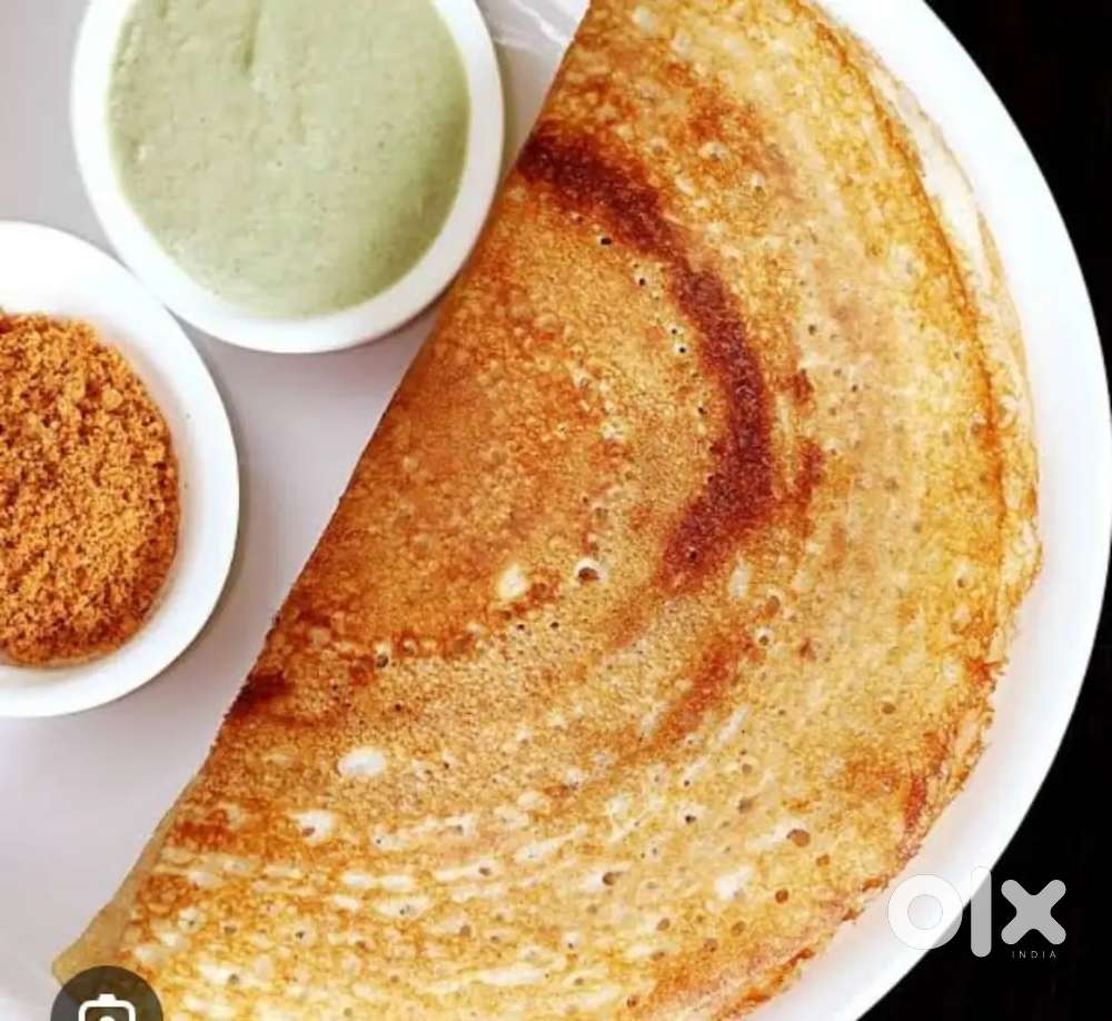 Restaurant staff required