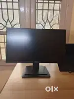 MSI FullHD Monitor - 100hz Refresh Rate