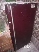 Whirlpool fridge body