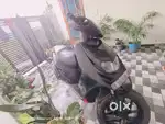 Aprila sr150
