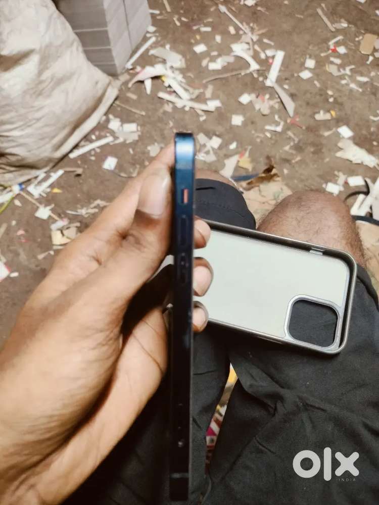 iPhone 12 128gb