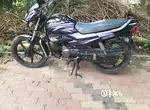 model Hero honda Super spender