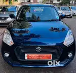 Maruti Suzuki Swift 1.2 VXI (O), 2020, Petrol