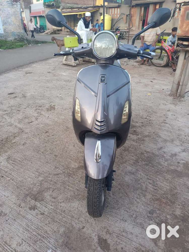 Epulto electric