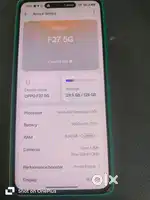 6 month only Oppo F27 5G