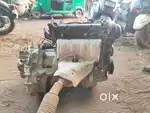 Ecosport petrol Auto. 2018