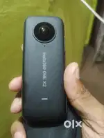 Insta 360 one x2