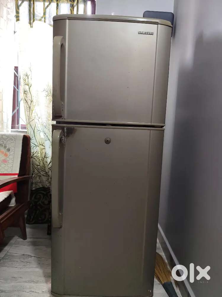 Samsung refrigerator