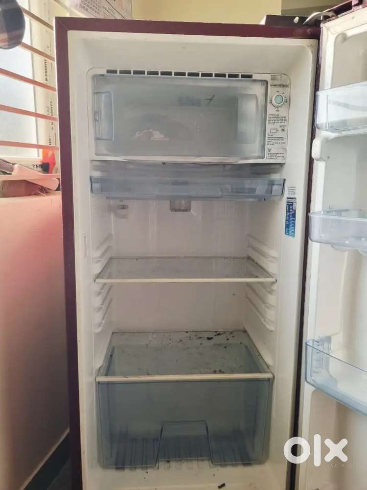 Sumsung fridge