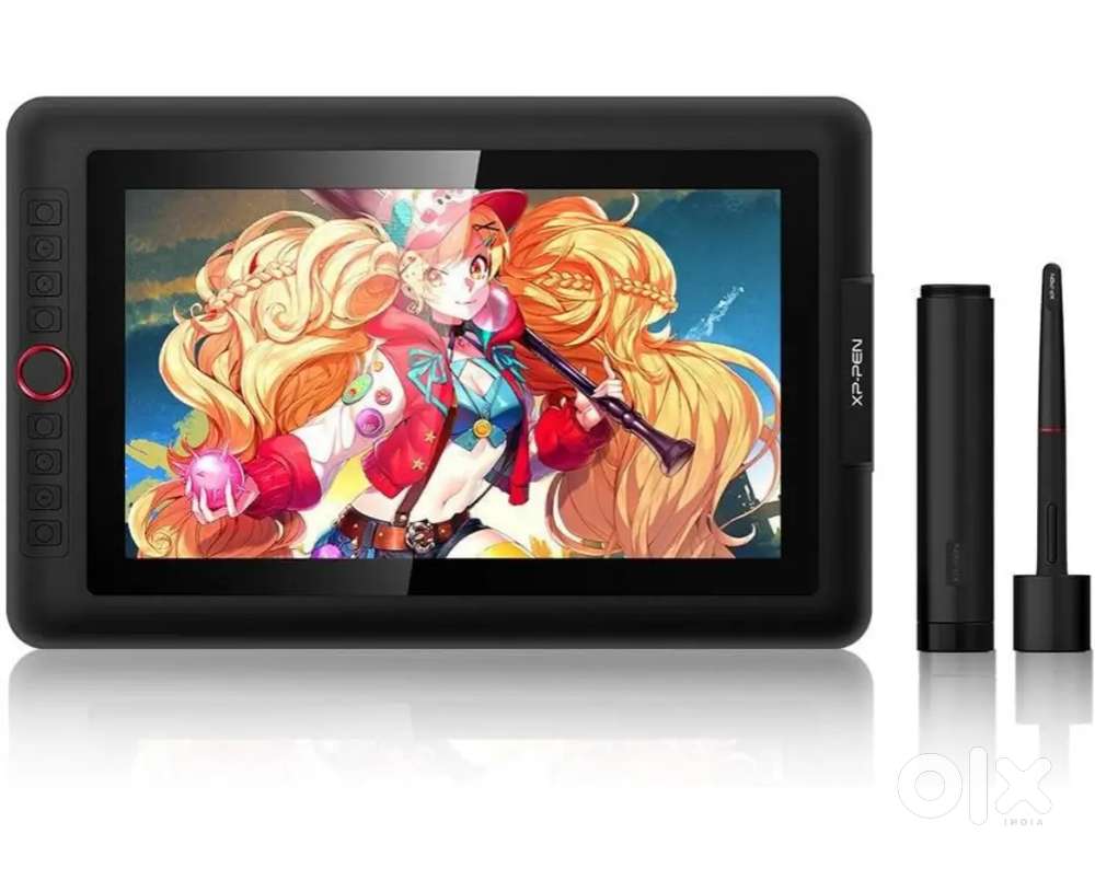 XP-Pen Artist 13.3 Pro Graphic Tablet