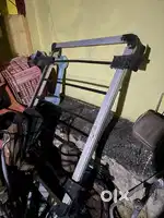 Luggage Carrier