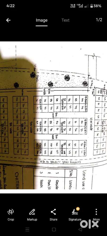 Teacher colony.site no 110