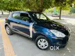 Maruti Suzuki Swift 2020 Petrol 38576 Km Driven brand new condition