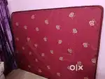 Selling Queen Size - Bed / Mattress