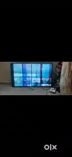 Mi led tv  4k 55 inches  model number l55m5-5xin