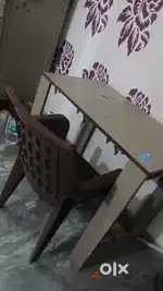 Study table
