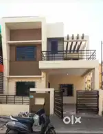 House in raipur