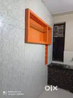 3bhk flat for rent in chanda greens society