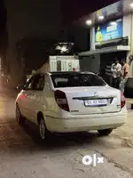 Tata Manza 2015 Petrol 109000 Km Driven