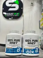 Sweatbox Nutrition is looking for a Sales & Marketing Executive.