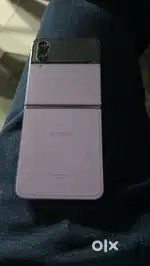 wanna Sell Samsung Galaxy Z Flip 4