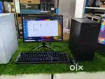 Assambled Desktop Pc