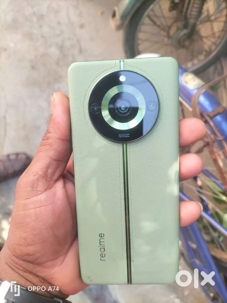 Realme 11 pro 5g