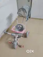 Kids Tricycle