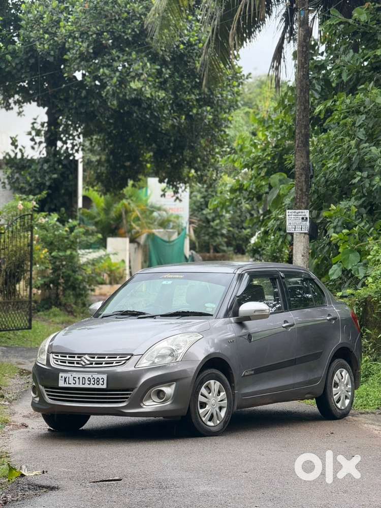 Maruti Suzuki Swift Dzire 2013 Petrol Good Condition