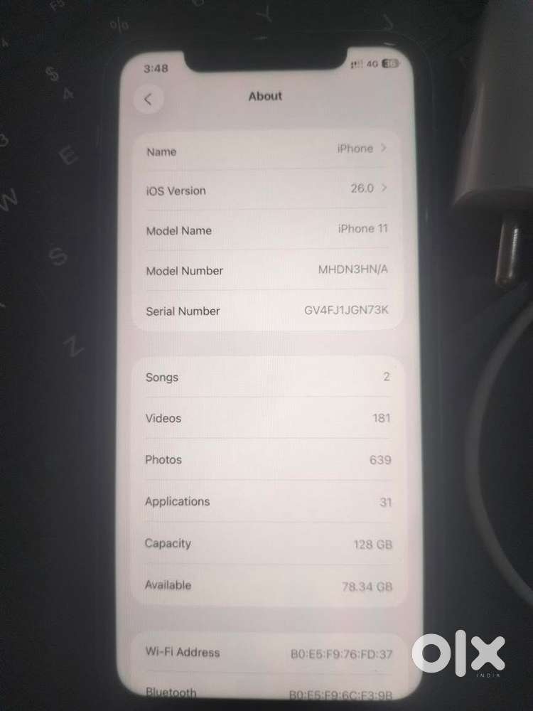 i phone 11