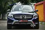 Mercedes-Benz GLC 220d 4MATIC, 2017, Diesel