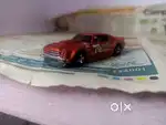 Hotwheels car limited piece's car very rare