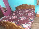 USED KING SIZE 6 INCH MATTRESS FOR SALE OR SCRAP 6 X 6.25