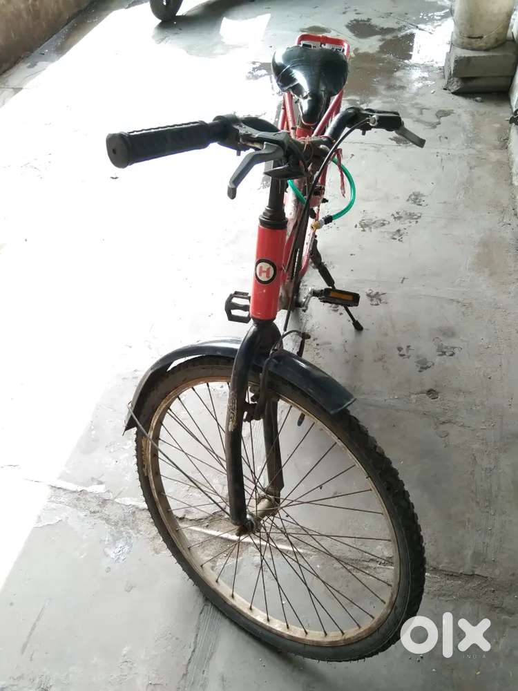 Hero Bicycle