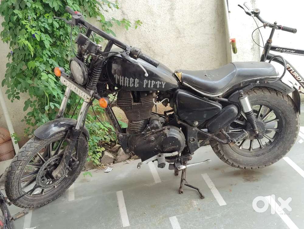 Modified thunderbird