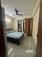 1 bhk near saket metro