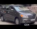 Toyota Innova 2012 Diesel Well Maintained