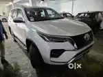 Toyota Fortuner 2025