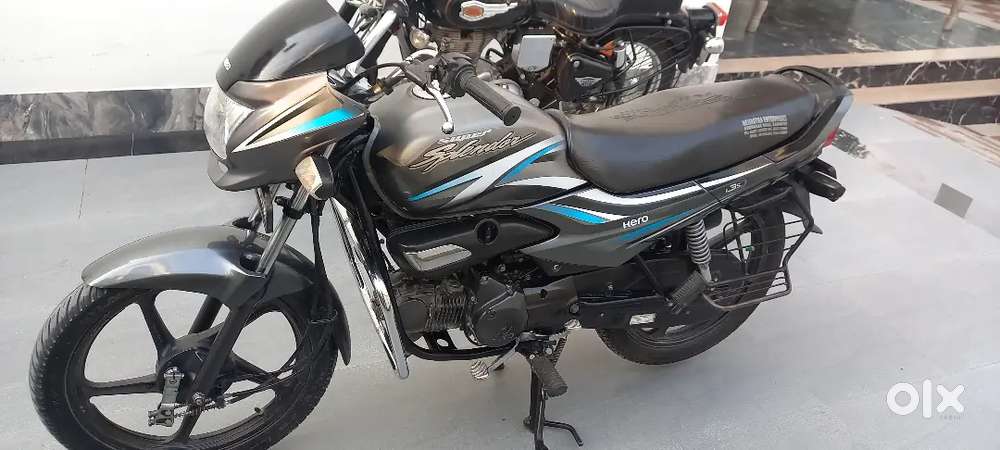 New condition Bike 2019 model Bs4 carburetor bike