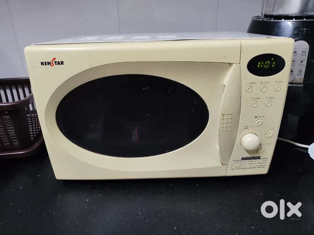 Kenstar Microwave