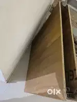 Plywood folding with strong pipes 1800 RS