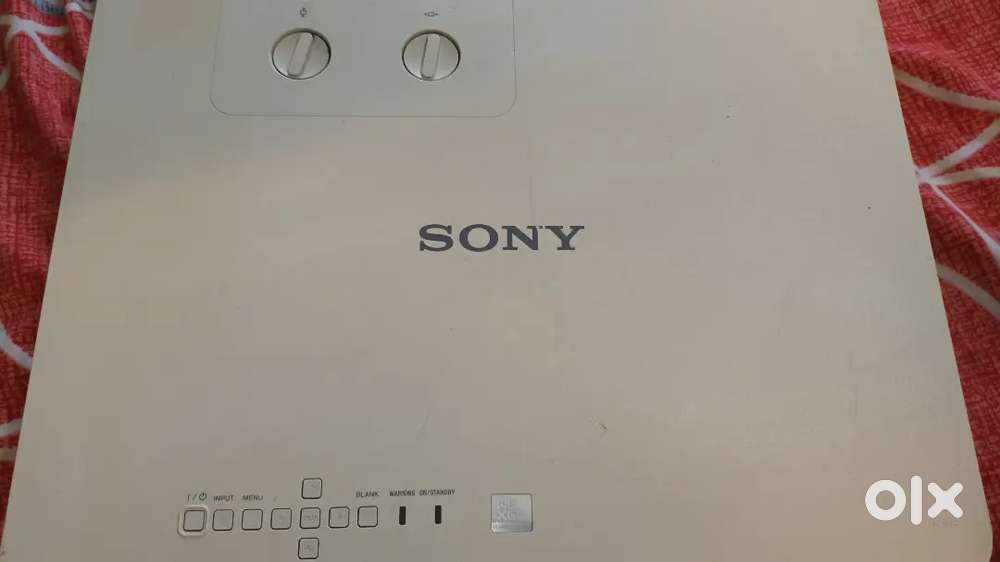 PROJECTOR  SONY BRAND ***LASER PROJECTOR ***