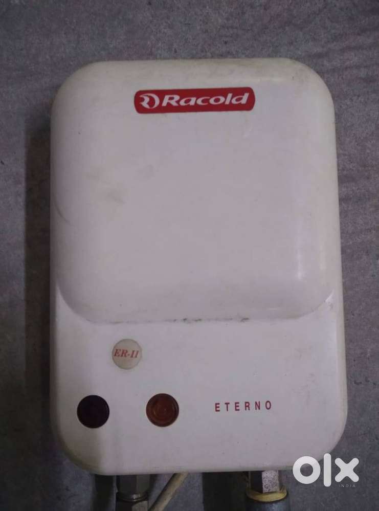 Racold instent 5 lt water heater
