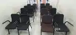 40 iron chair