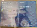 R.D. Sharma Class 9 Mathematics Textbooks – Main + MCQ Book (Set of 2)
