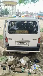 Maruti Suzuki Eeco 2020 CNG & Hybrids 120000 Km Driven